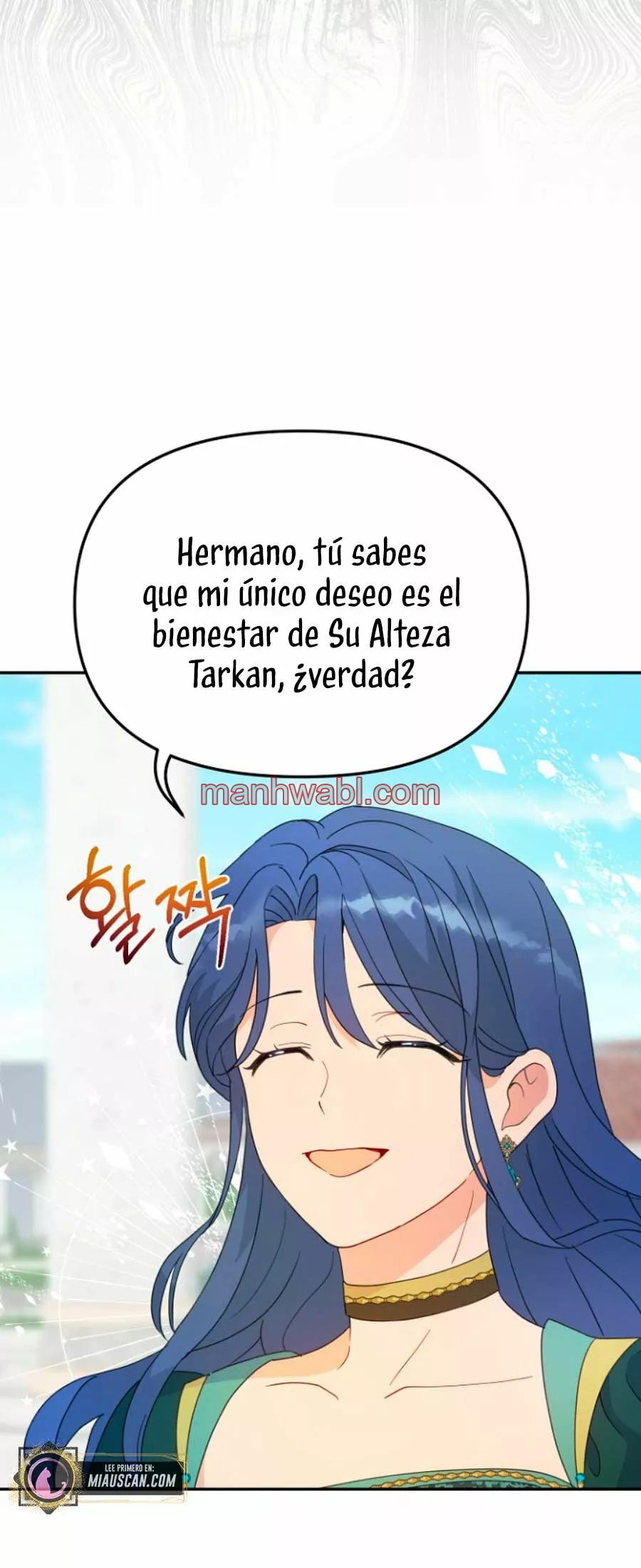 Terminé con mi esposo, ahora iré a hacer dinero - Capítulo 40_3 manhwa