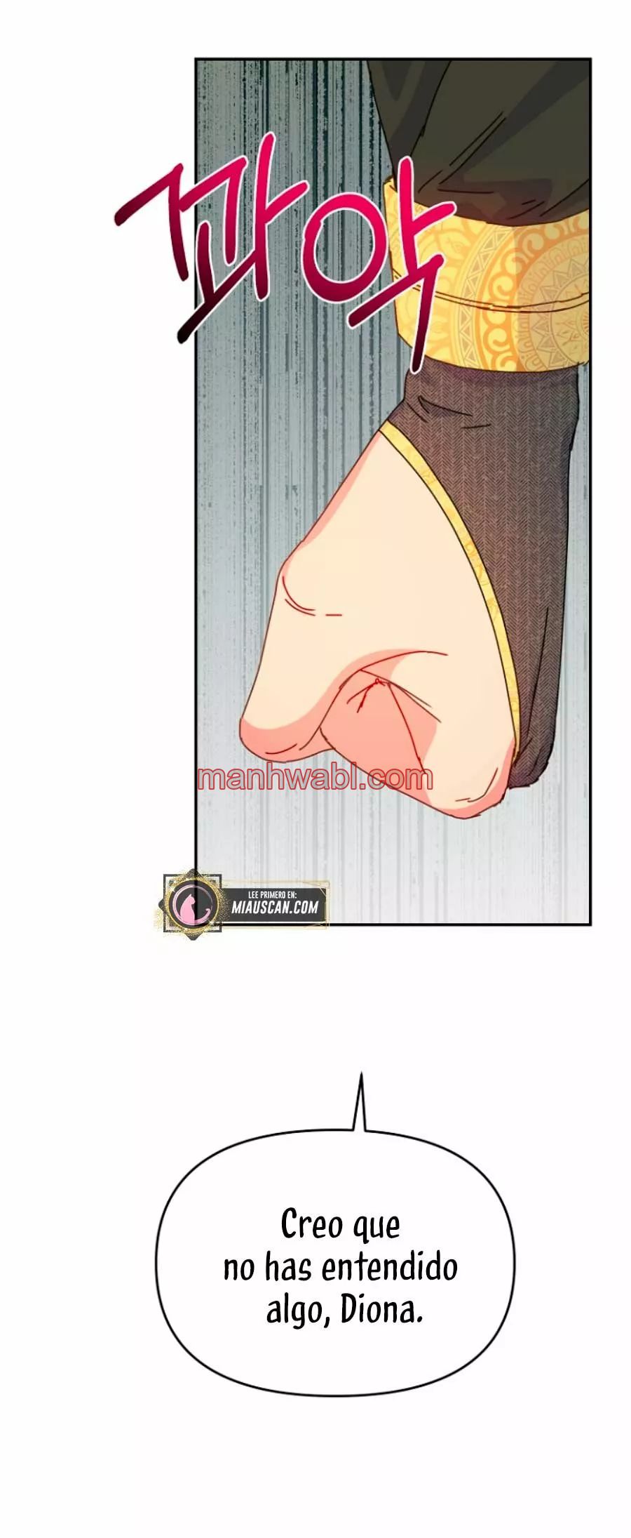 Terminé con mi esposo, ahora iré a hacer dinero - Capítulo 40_3 manhwa