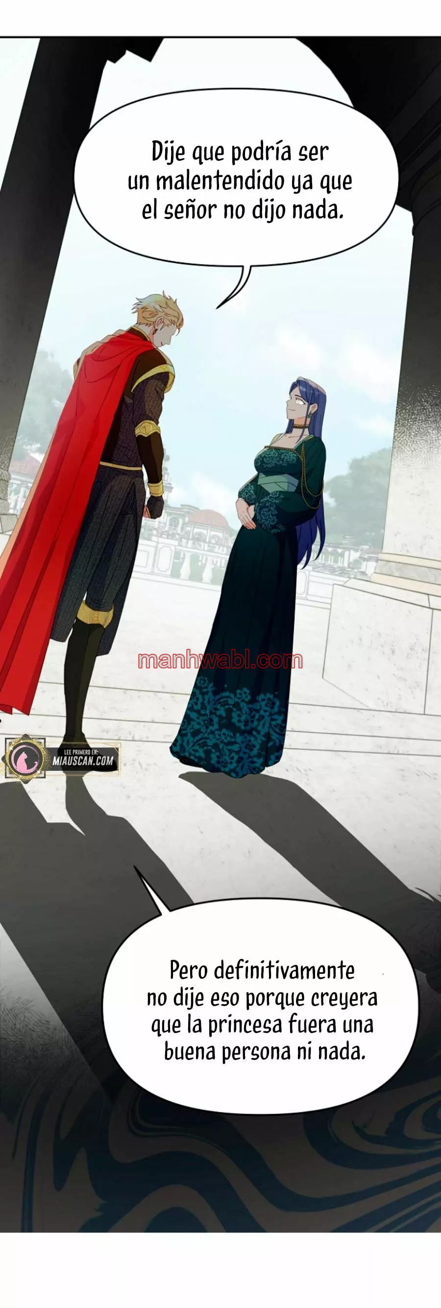 Terminé con mi esposo, ahora iré a hacer dinero - Capítulo 40_3 manhwa