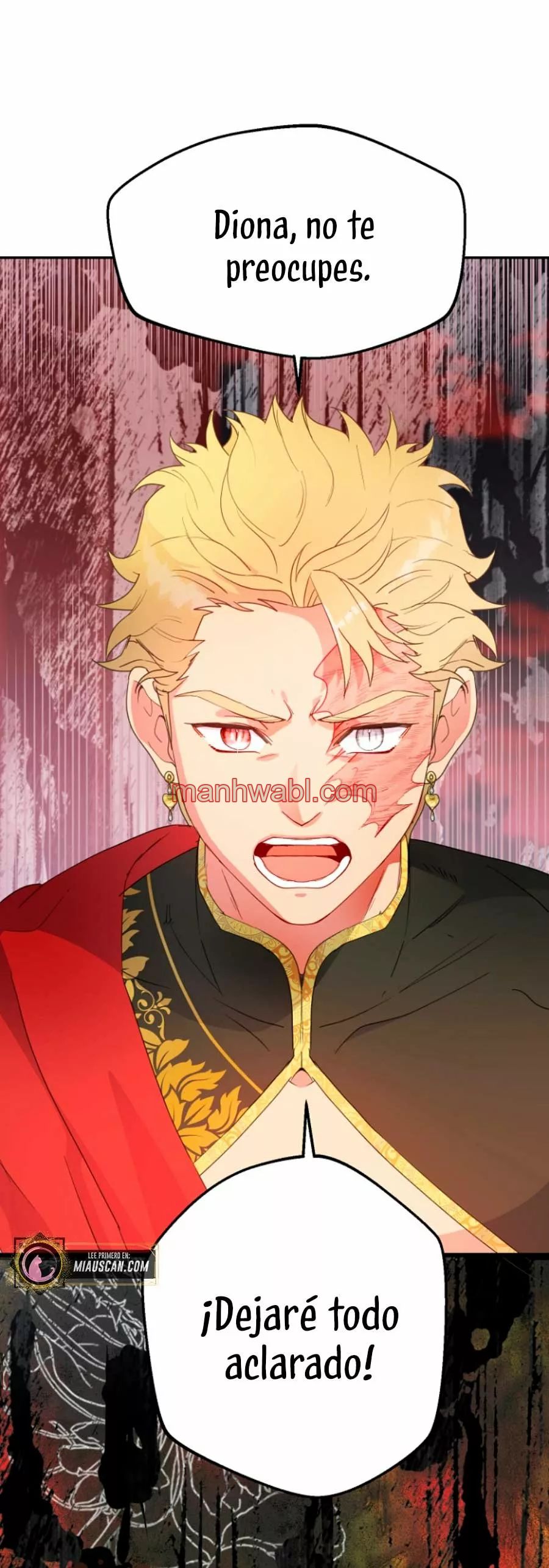 Terminé con mi esposo, ahora iré a hacer dinero - Capítulo 40_3 manhwa