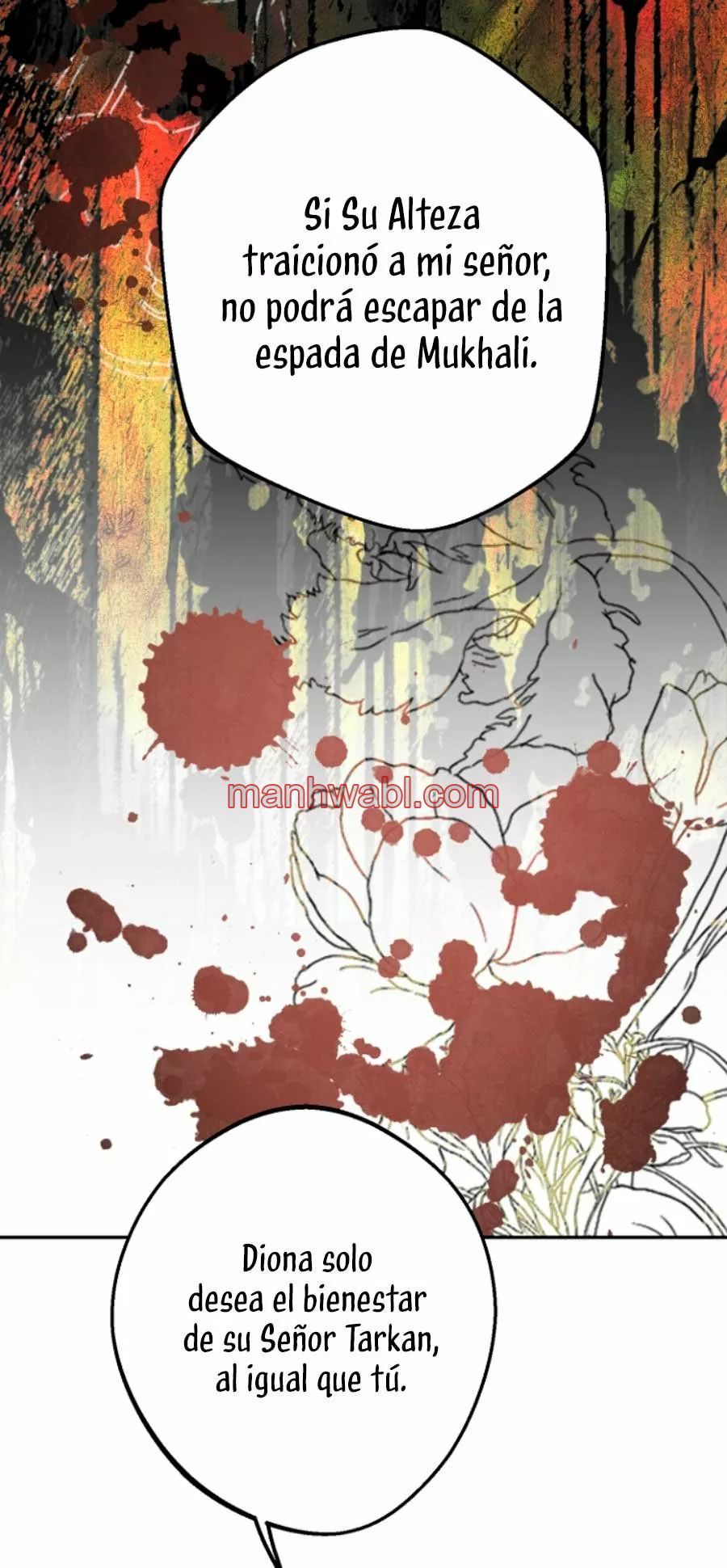 Terminé con mi esposo, ahora iré a hacer dinero - Capítulo 40_3 manhwa