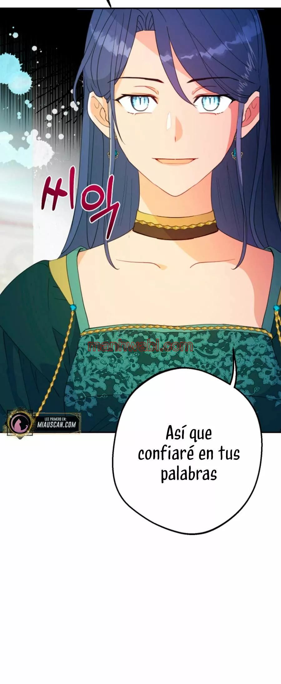 Terminé con mi esposo, ahora iré a hacer dinero - Capítulo 40_3 manhwa