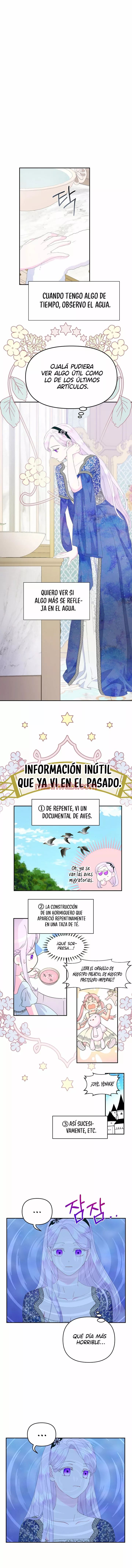 Terminé con mi esposo, ahora iré a hacer dinero - Capítulo 41 manhwa