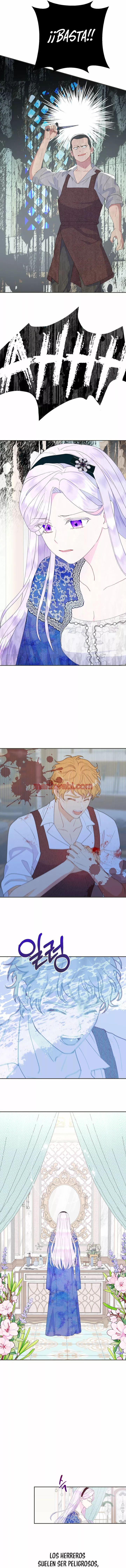 Terminé con mi esposo, ahora iré a hacer dinero - Capítulo 41_3 manhwa