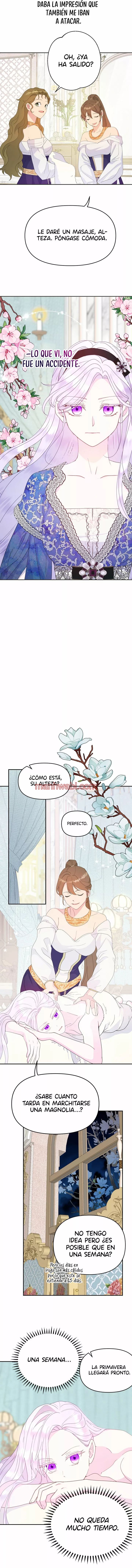 Terminé con mi esposo, ahora iré a hacer dinero - Capítulo 41_3 manhwa