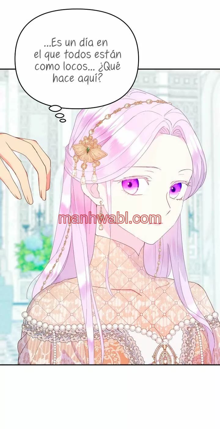 Terminé con mi esposo, ahora iré a hacer dinero - Capítulo 42 manhwa