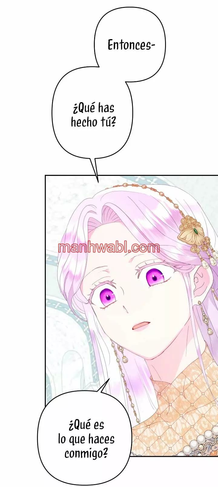 Terminé con mi esposo, ahora iré a hacer dinero - Capítulo 42 manhwa