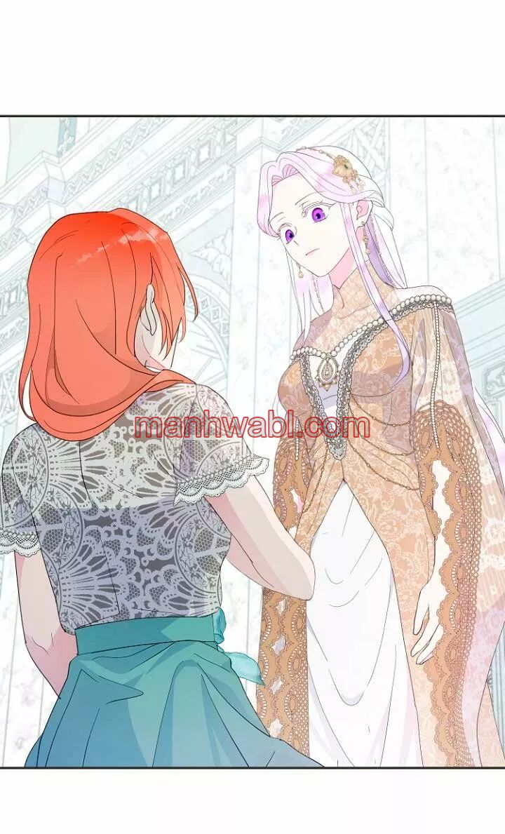 Terminé con mi esposo, ahora iré a hacer dinero - Capítulo 42 manhwa
