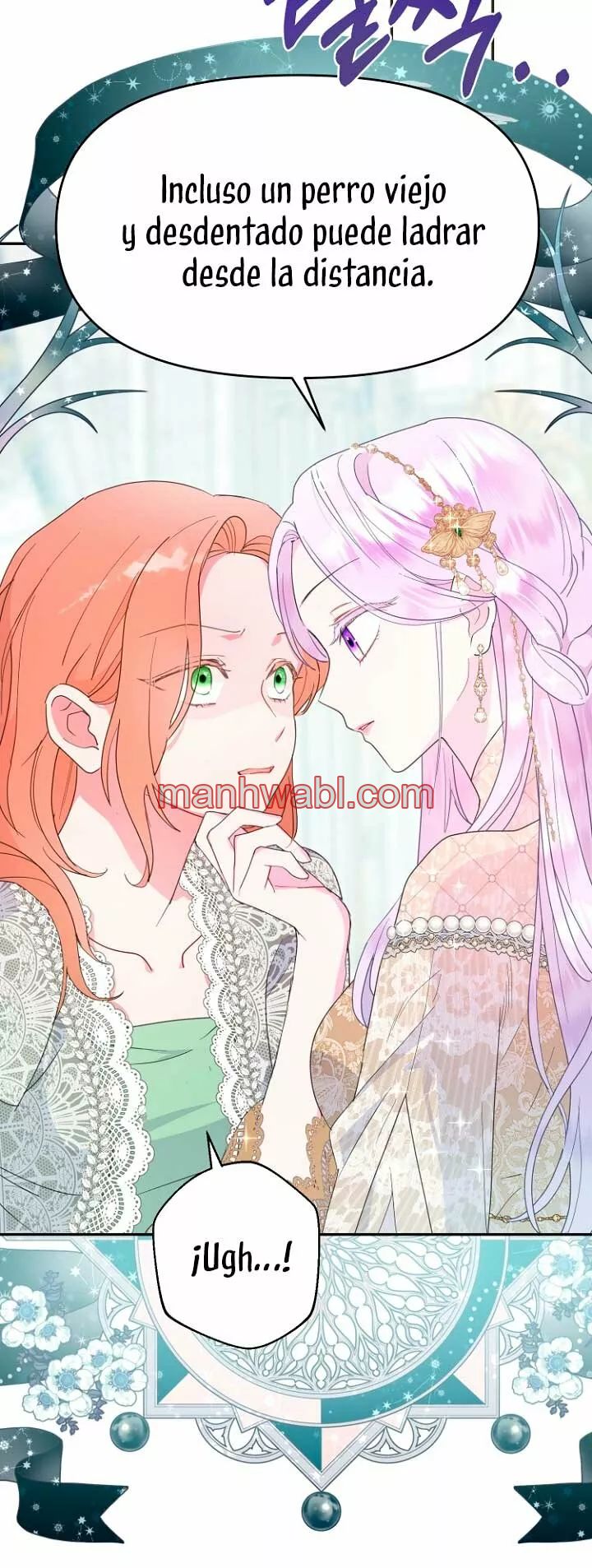 Terminé con mi esposo, ahora iré a hacer dinero - Capítulo 42_2 manhwa