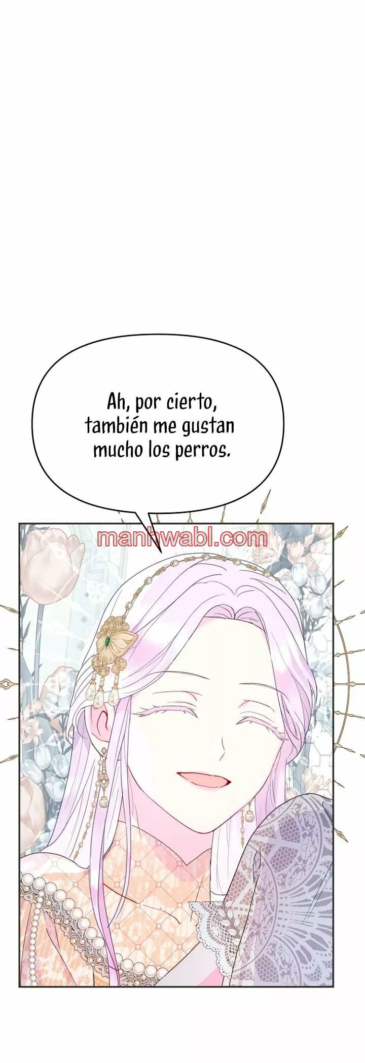 Terminé con mi esposo, ahora iré a hacer dinero - Capítulo 42_2 manhwa
