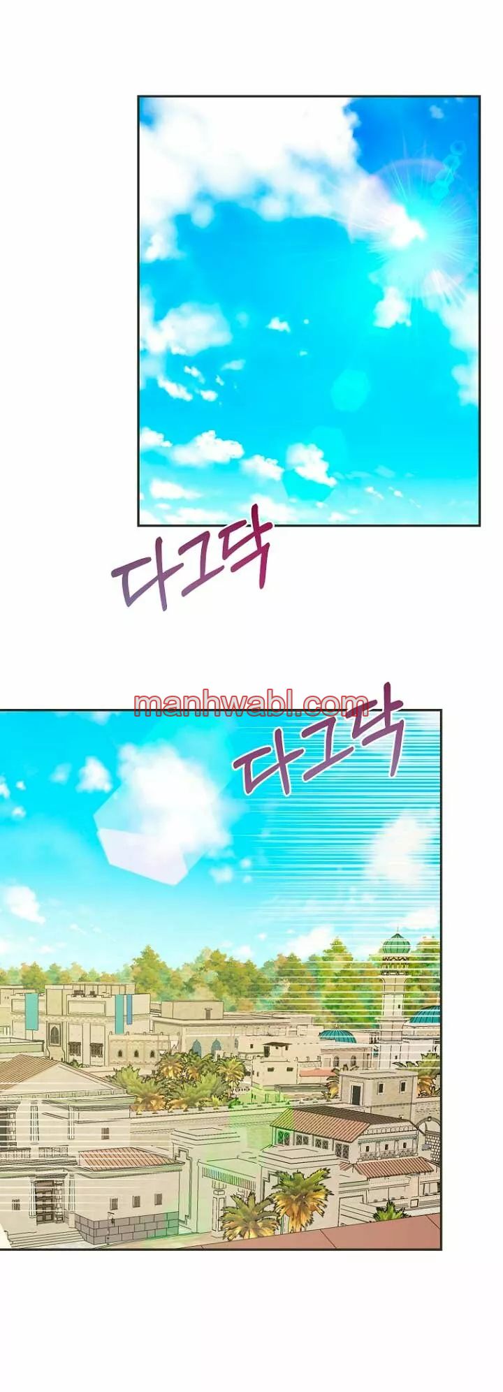 Terminé con mi esposo, ahora iré a hacer dinero - Capítulo 42_2 manhwa