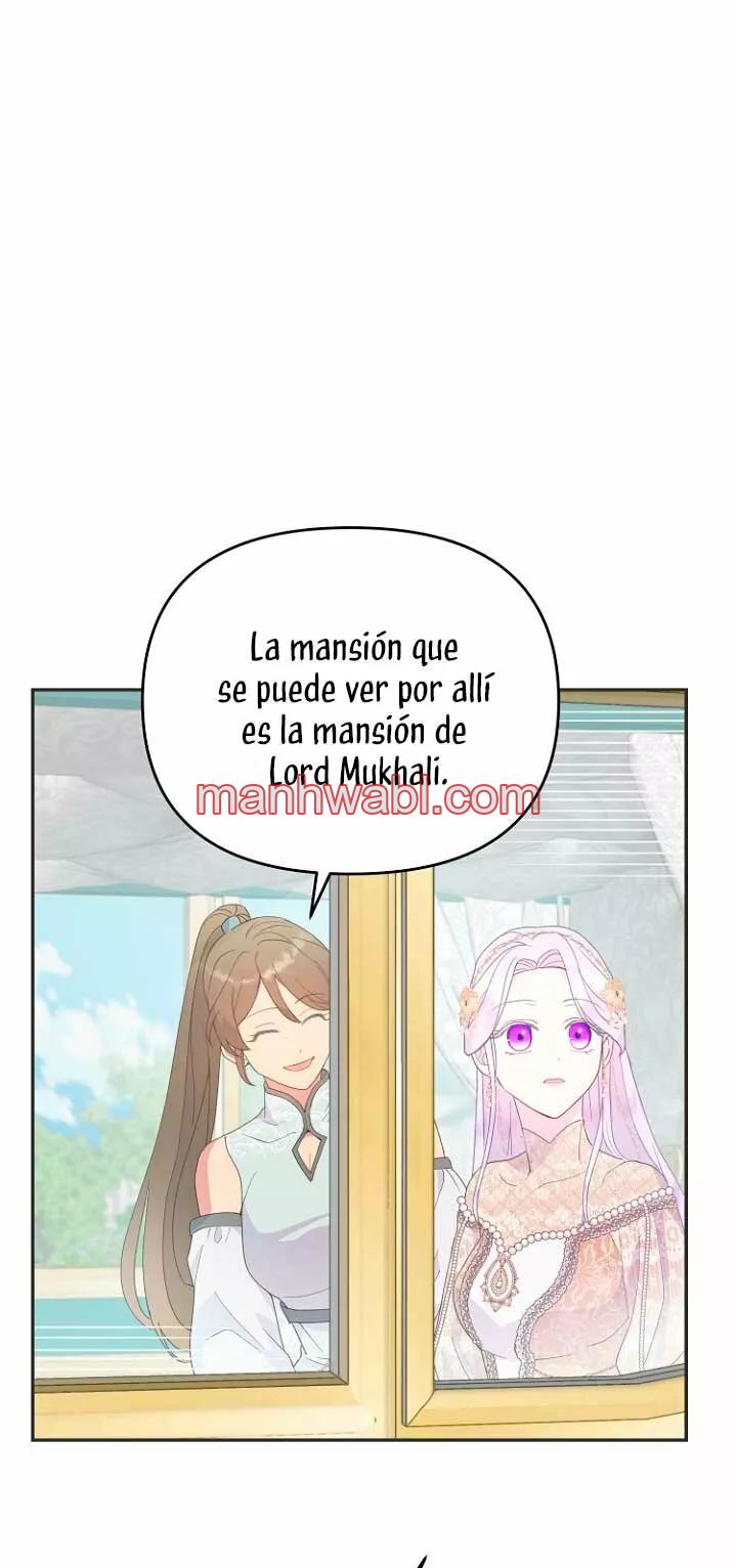 Terminé con mi esposo, ahora iré a hacer dinero - Capítulo 42_2 manhwa