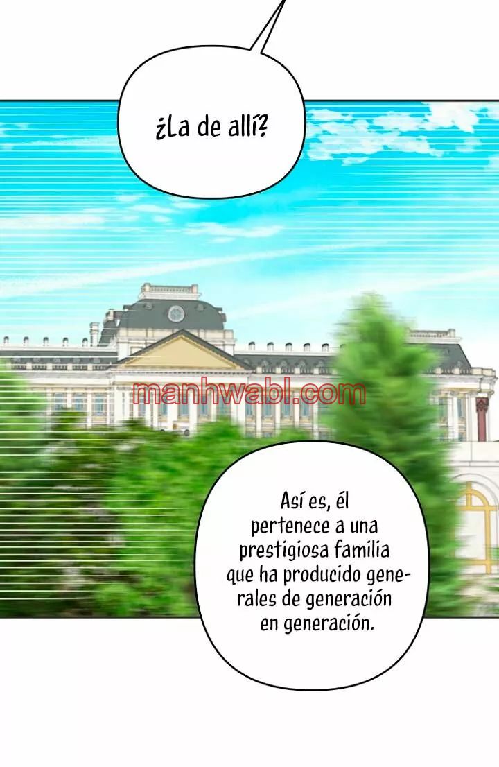 Terminé con mi esposo, ahora iré a hacer dinero - Capítulo 42_2 manhwa