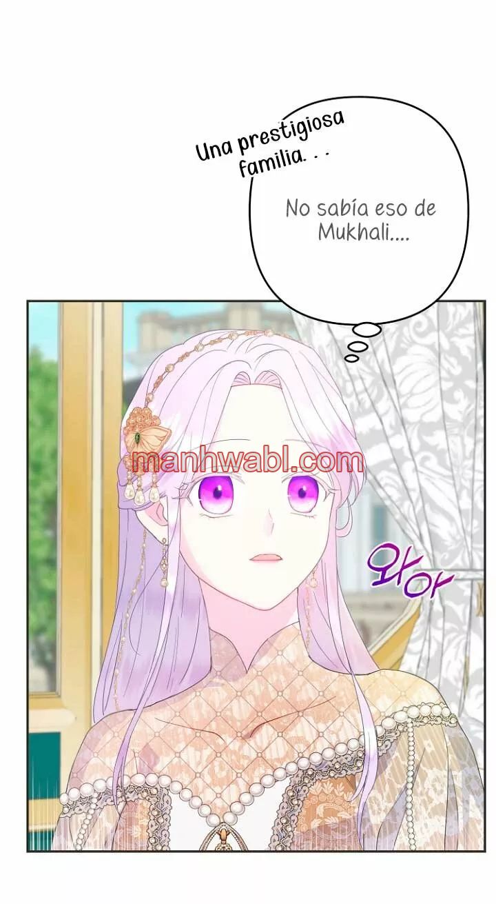 Terminé con mi esposo, ahora iré a hacer dinero - Capítulo 42_2 manhwa