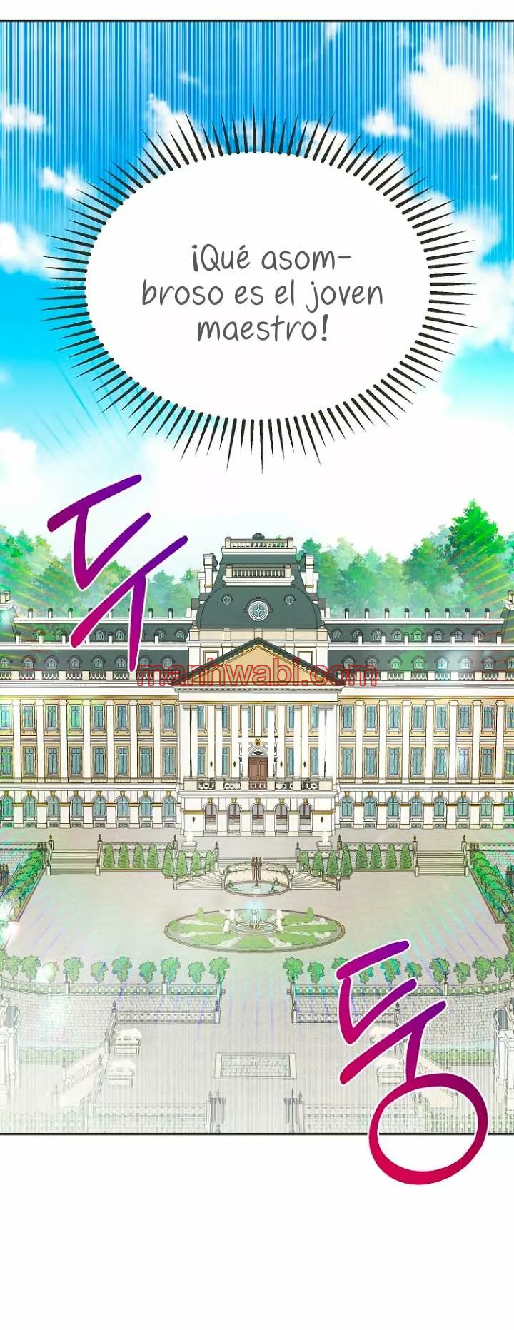 Terminé con mi esposo, ahora iré a hacer dinero - Capítulo 42_2 manhwa