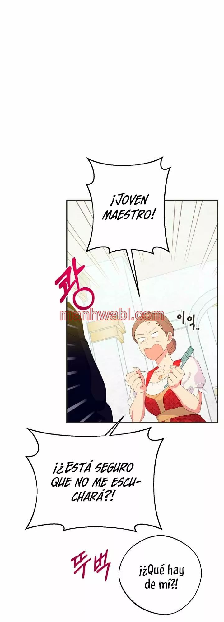 Terminé con mi esposo, ahora iré a hacer dinero - Capítulo 42_2 manhwa