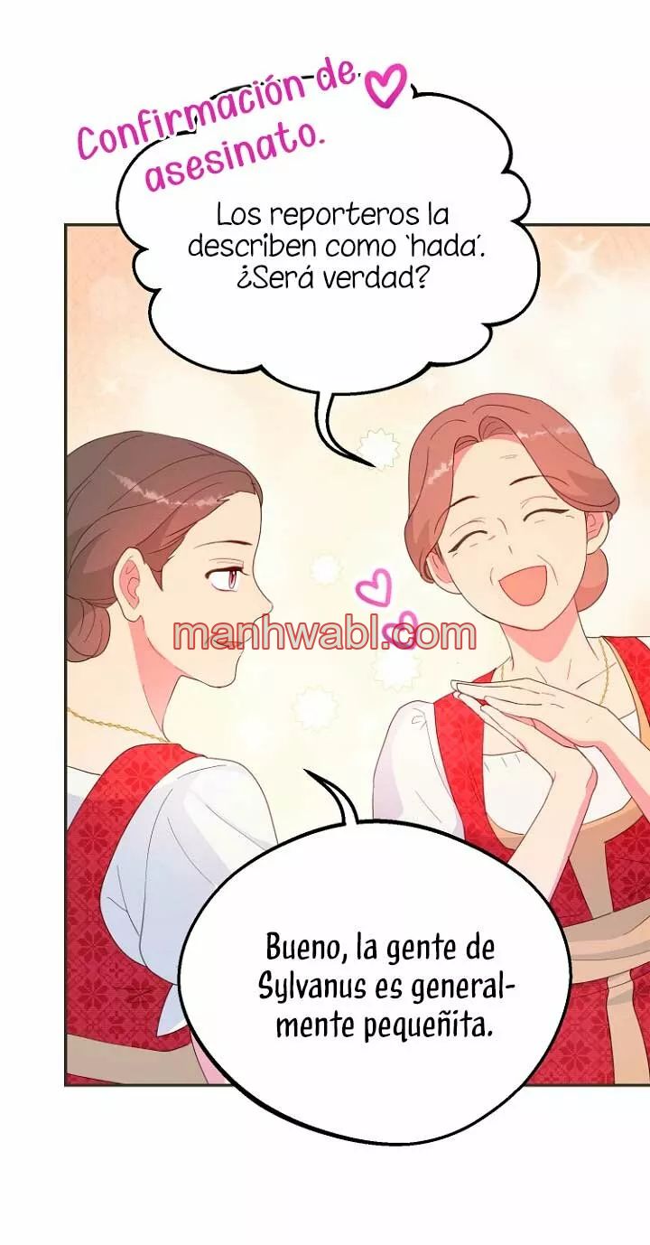 Terminé con mi esposo, ahora iré a hacer dinero - Capítulo 42_3 manhwa