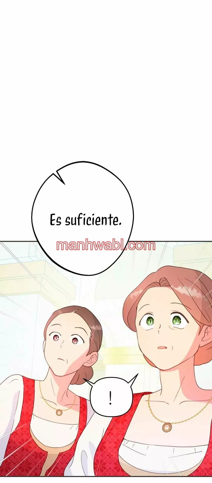 Terminé con mi esposo, ahora iré a hacer dinero - Capítulo 42_3 manhwa