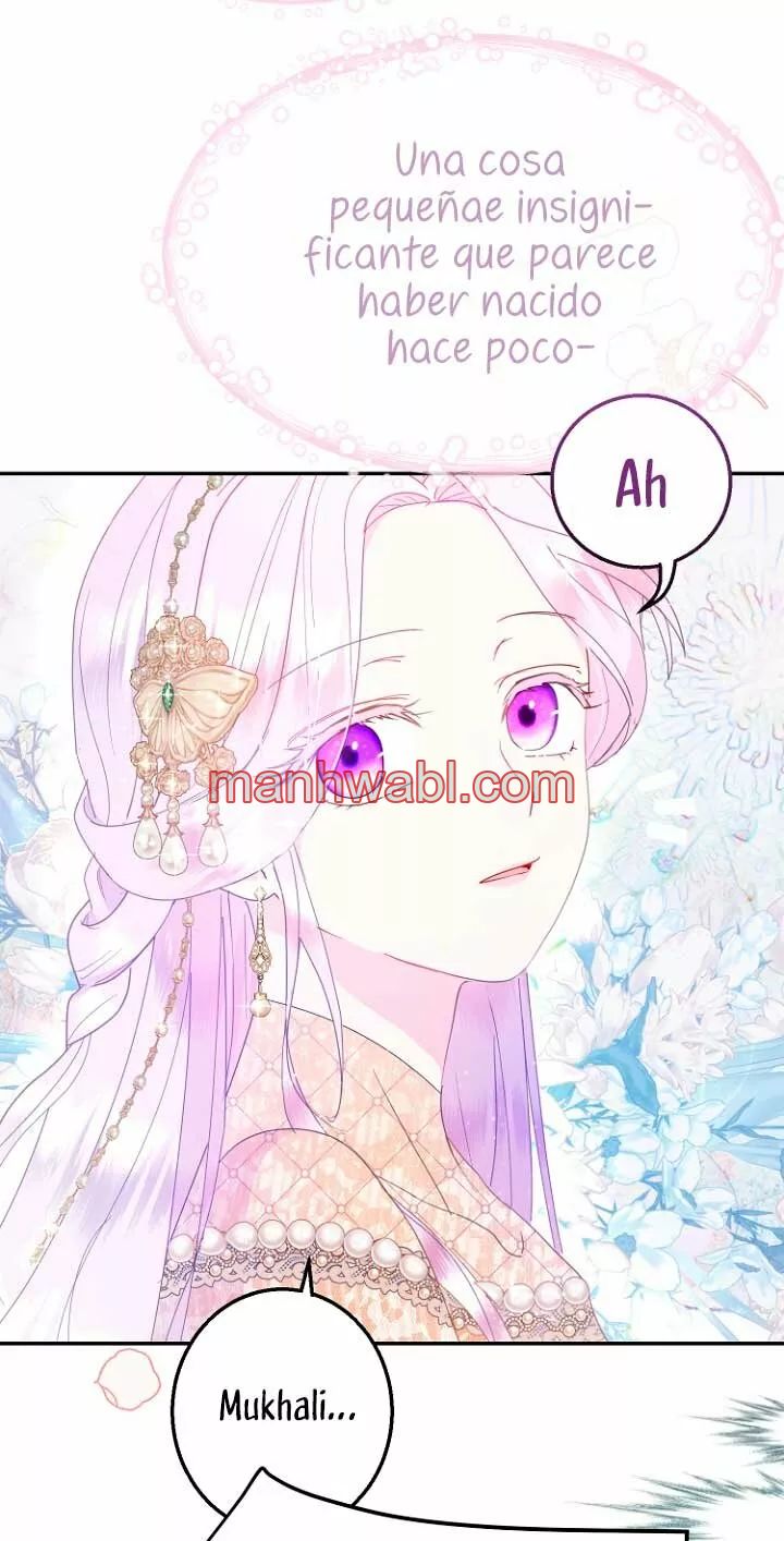 Terminé con mi esposo, ahora iré a hacer dinero - Capítulo 42_3 manhwa