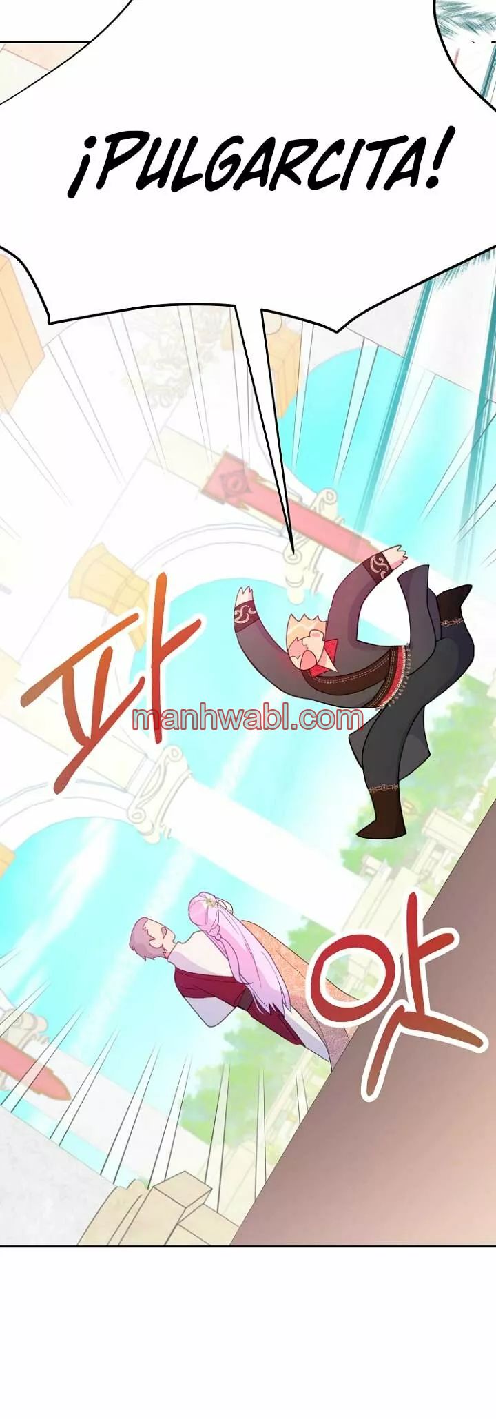 Terminé con mi esposo, ahora iré a hacer dinero - Capítulo 42_3 manhwa