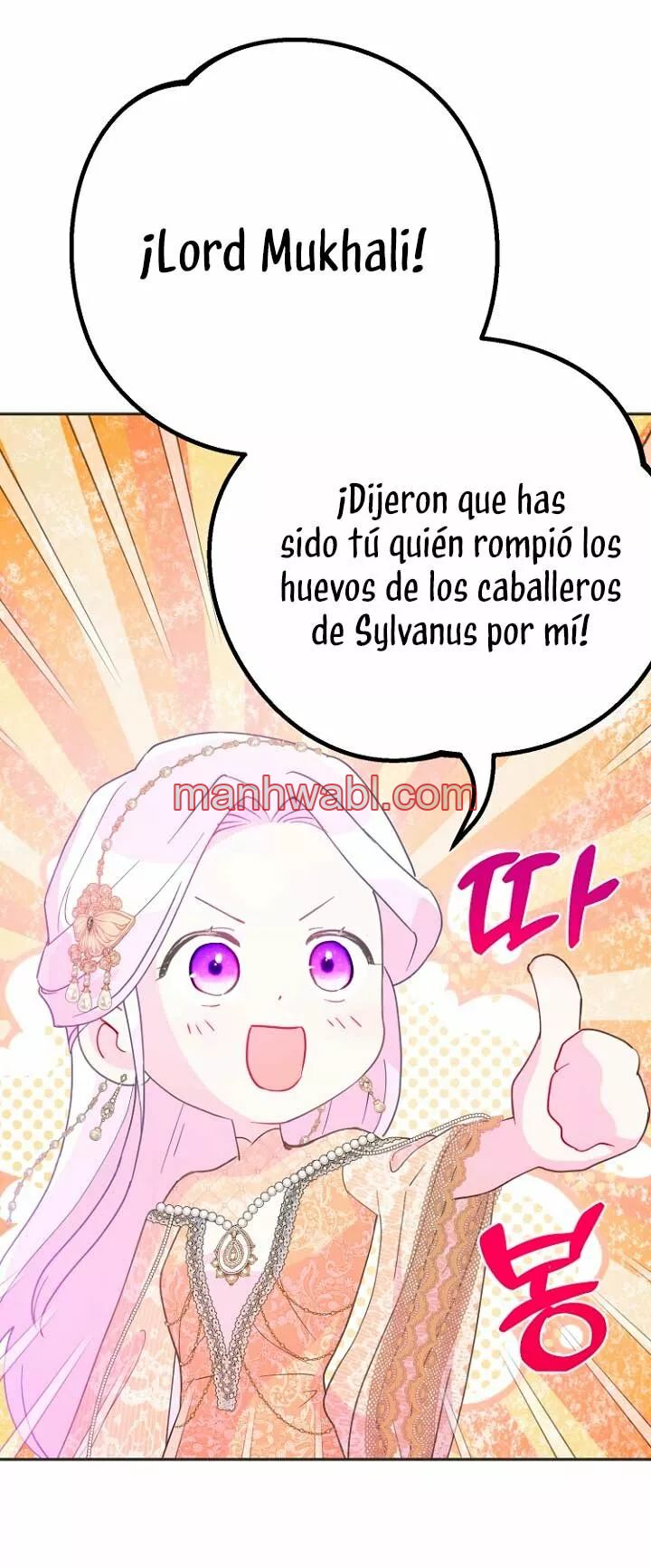 Terminé con mi esposo, ahora iré a hacer dinero - Capítulo 42_3 manhwa