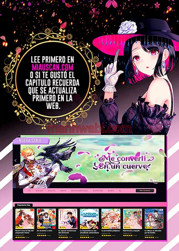 Terminé con mi esposo, ahora iré a hacer dinero - Capítulo 42_3 manhwa