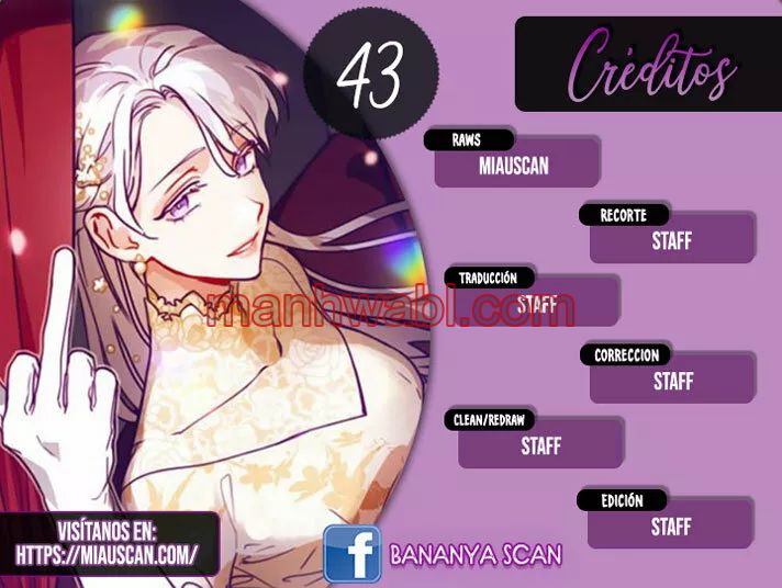 Terminé con mi esposo, ahora iré a hacer dinero - Capítulo 43 manhwa