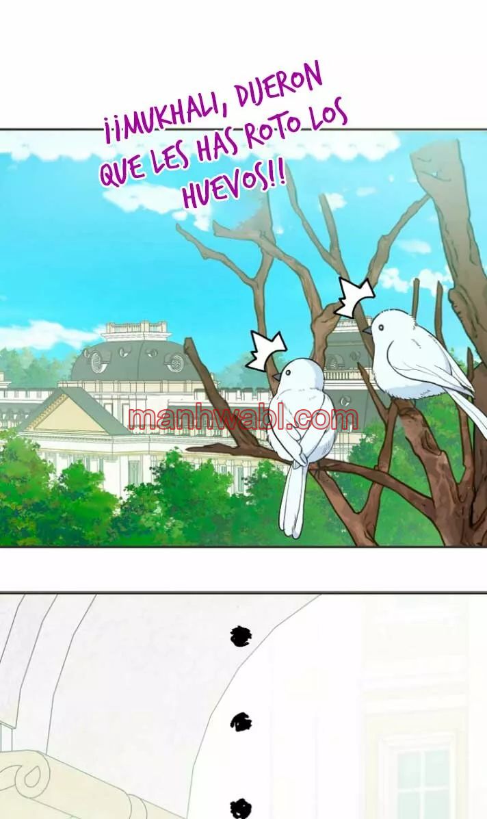 Terminé con mi esposo, ahora iré a hacer dinero - Capítulo 43 manhwa