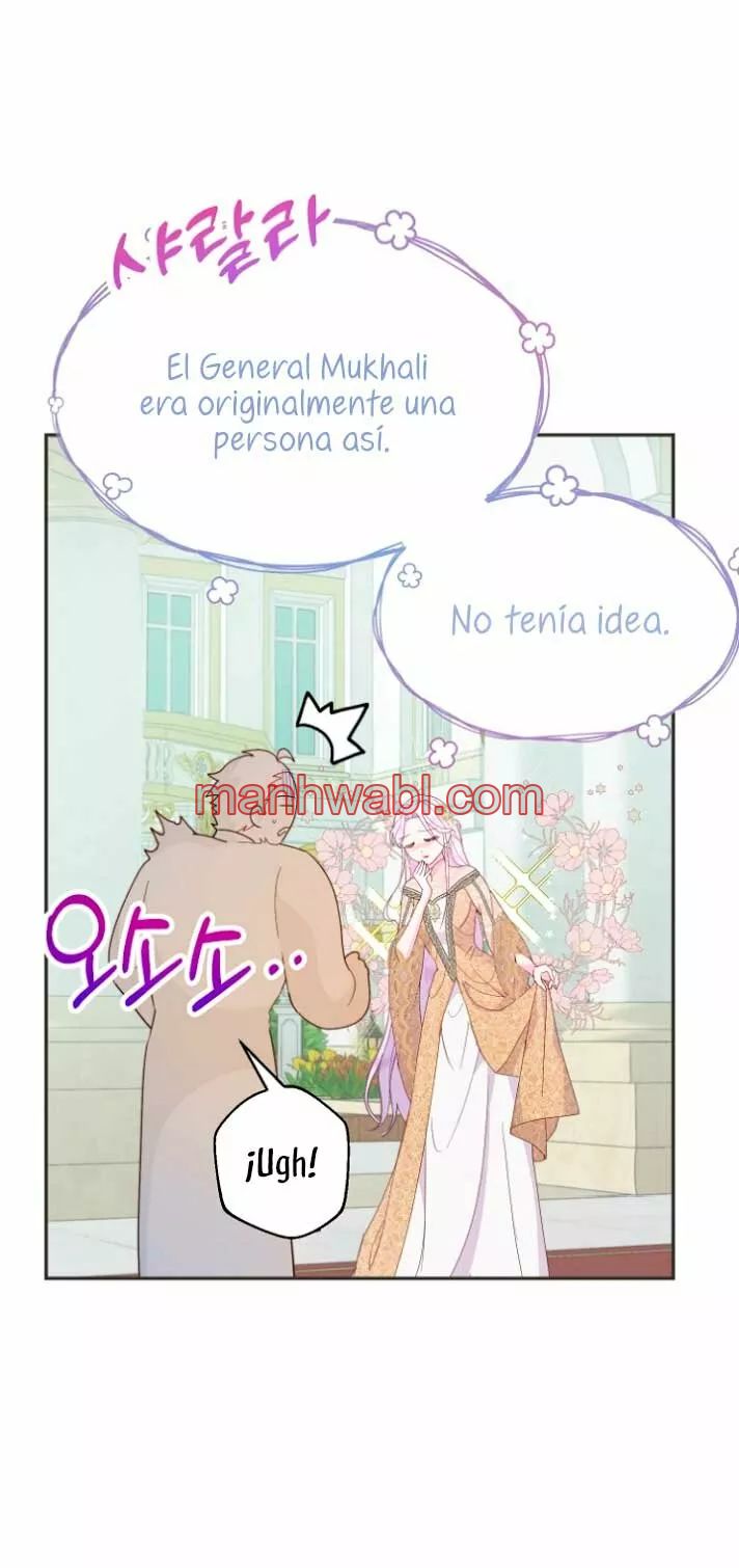 Terminé con mi esposo, ahora iré a hacer dinero - Capítulo 43 manhwa