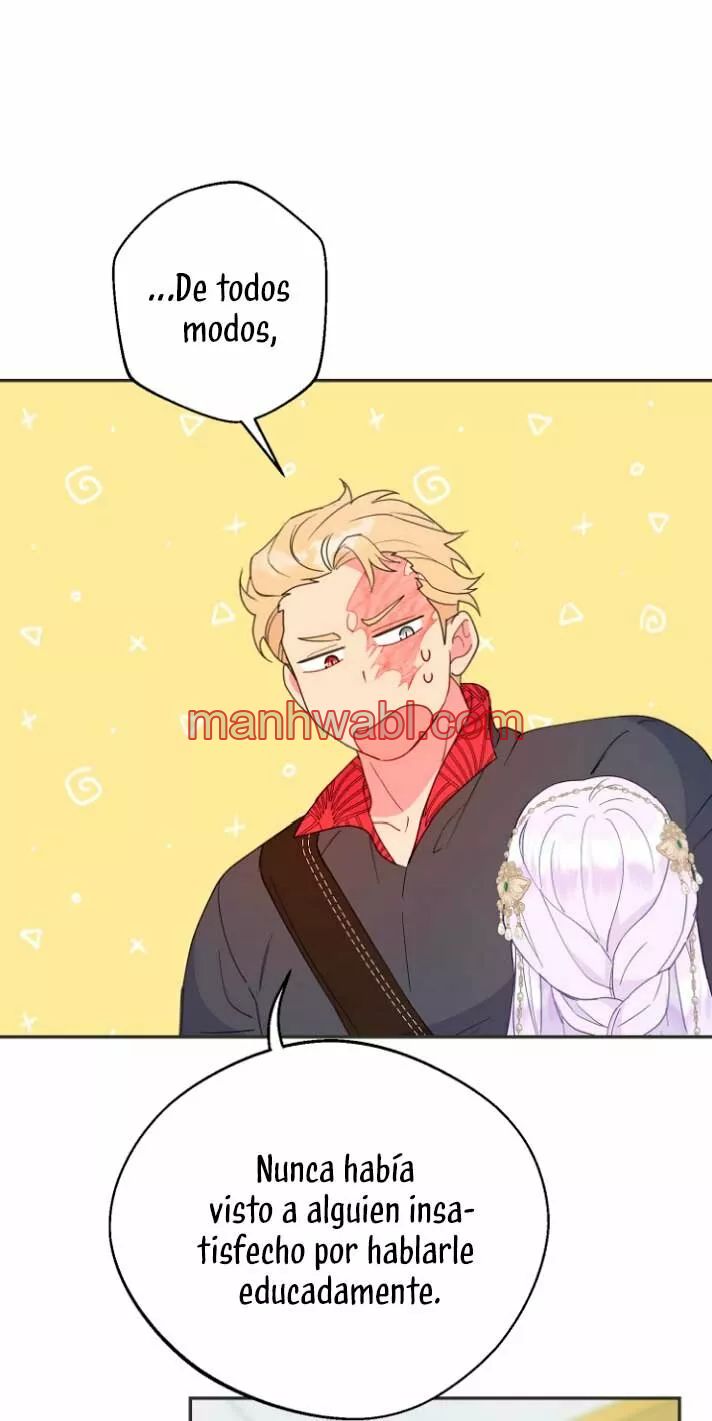 Terminé con mi esposo, ahora iré a hacer dinero - Capítulo 43 manhwa