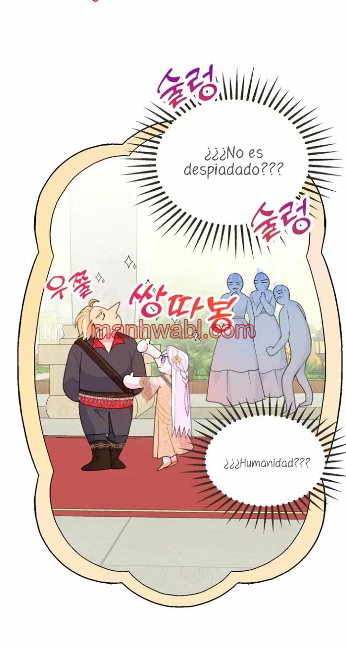 Terminé con mi esposo, ahora iré a hacer dinero - Capítulo 43 manhwa