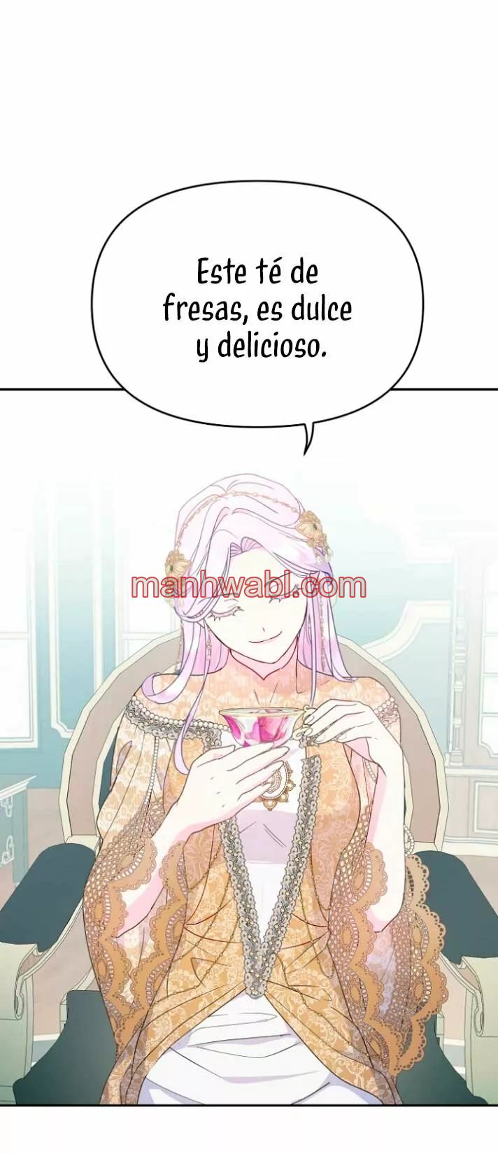 Terminé con mi esposo, ahora iré a hacer dinero - Capítulo 43 manhwa