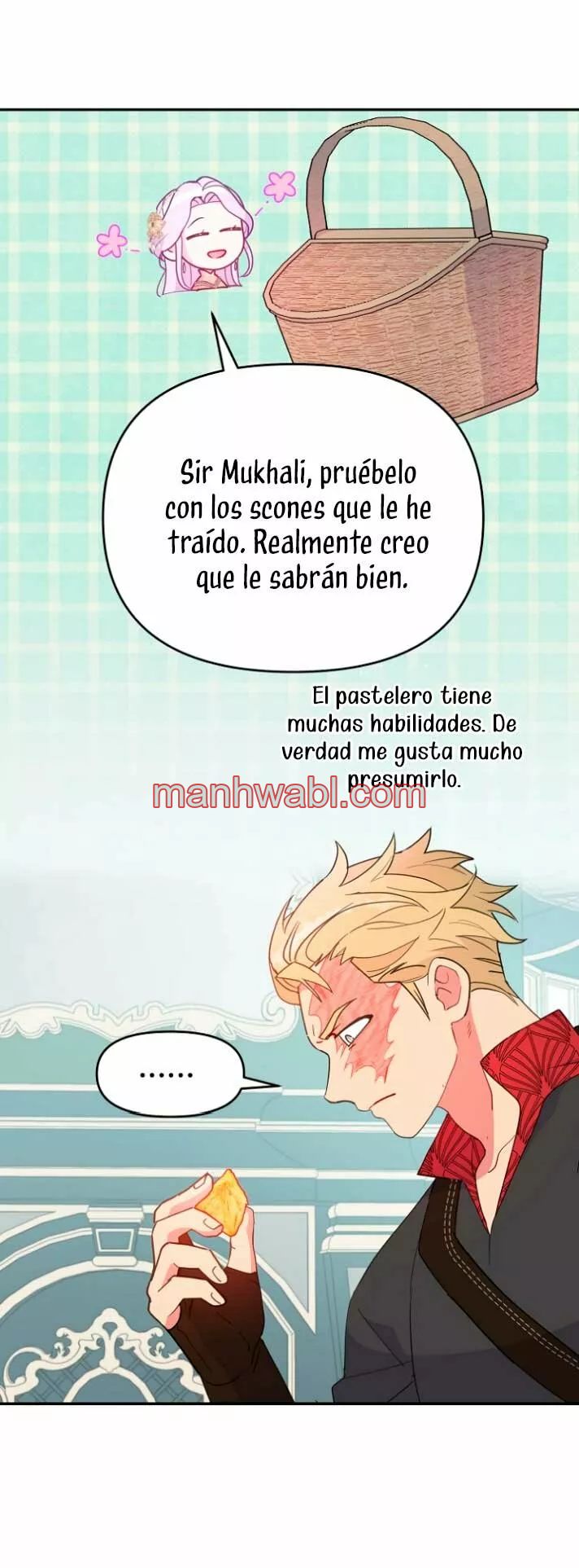 Terminé con mi esposo, ahora iré a hacer dinero - Capítulo 43 manhwa