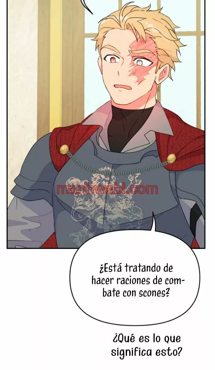 Terminé con mi esposo, ahora iré a hacer dinero - Capítulo 43 manhwa