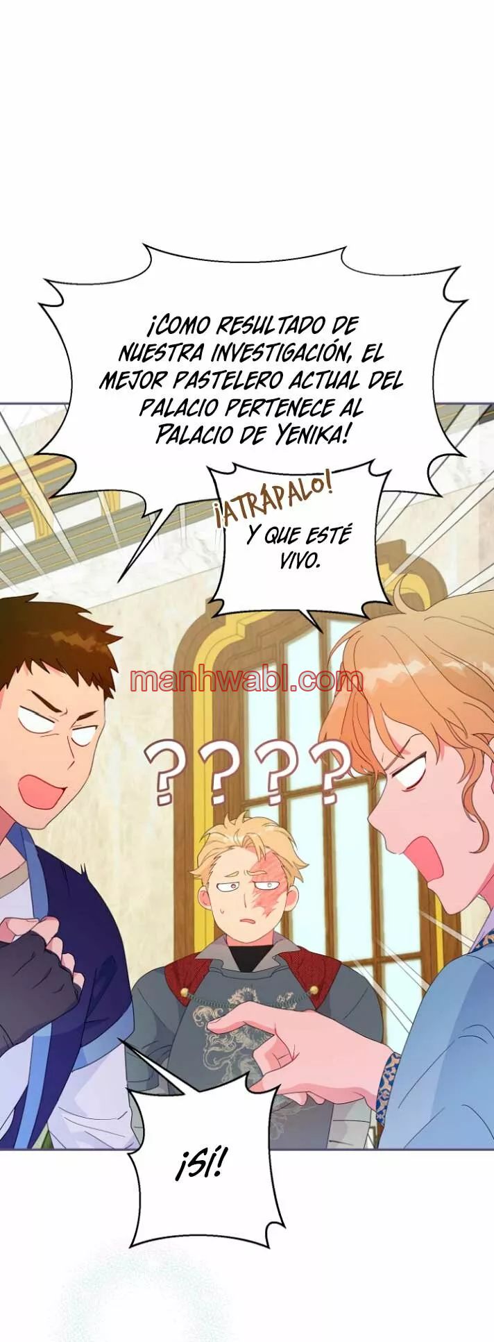 Terminé con mi esposo, ahora iré a hacer dinero - Capítulo 43 manhwa