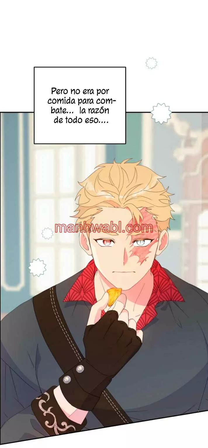 Terminé con mi esposo, ahora iré a hacer dinero - Capítulo 43 manhwa