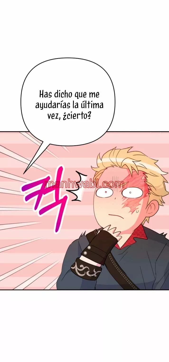 Terminé con mi esposo, ahora iré a hacer dinero - Capítulo 43_2 manhwa