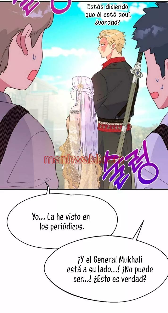 Terminé con mi esposo, ahora iré a hacer dinero - Capítulo 43_2 manhwa