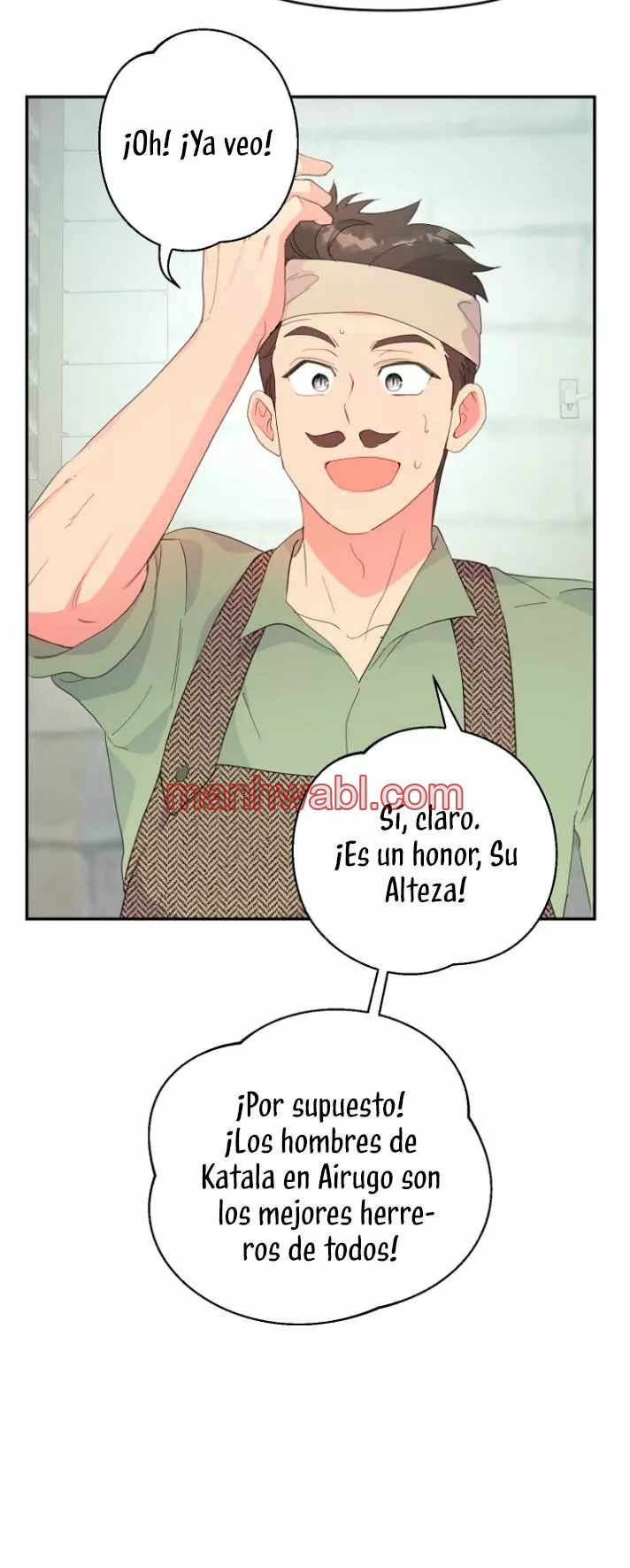 Terminé con mi esposo, ahora iré a hacer dinero - Capítulo 43_2 manhwa