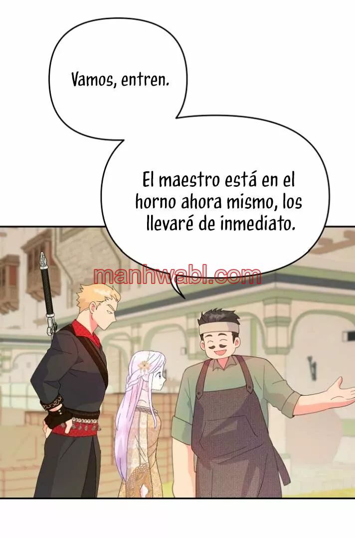 Terminé con mi esposo, ahora iré a hacer dinero - Capítulo 43_2 manhwa