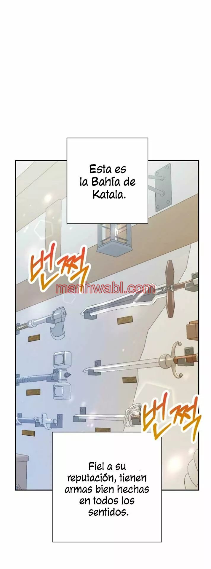 Terminé con mi esposo, ahora iré a hacer dinero - Capítulo 43_3 manhwa