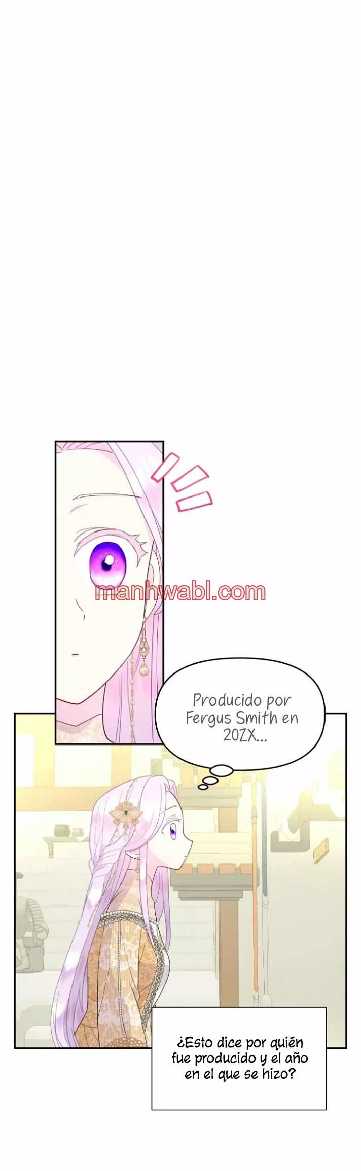 Terminé con mi esposo, ahora iré a hacer dinero - Capítulo 43_3 manhwa