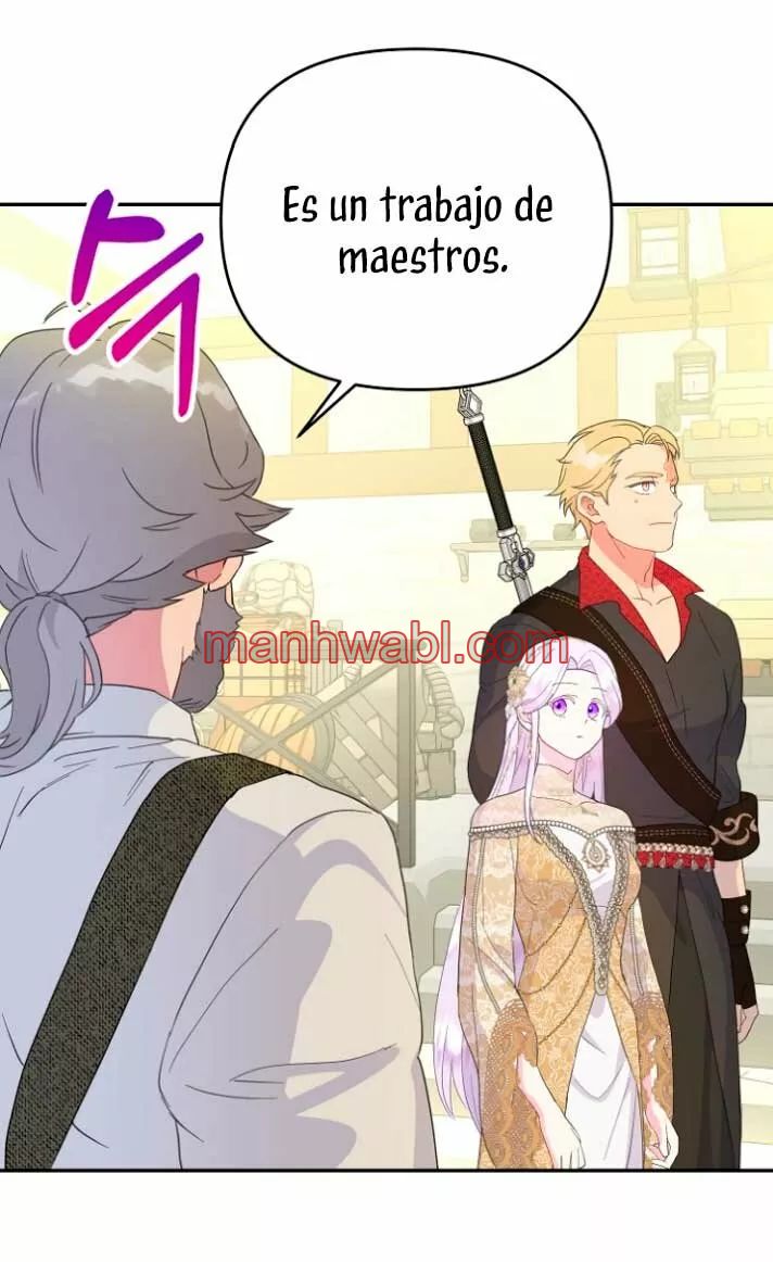 Terminé con mi esposo, ahora iré a hacer dinero - Capítulo 43_3 manhwa