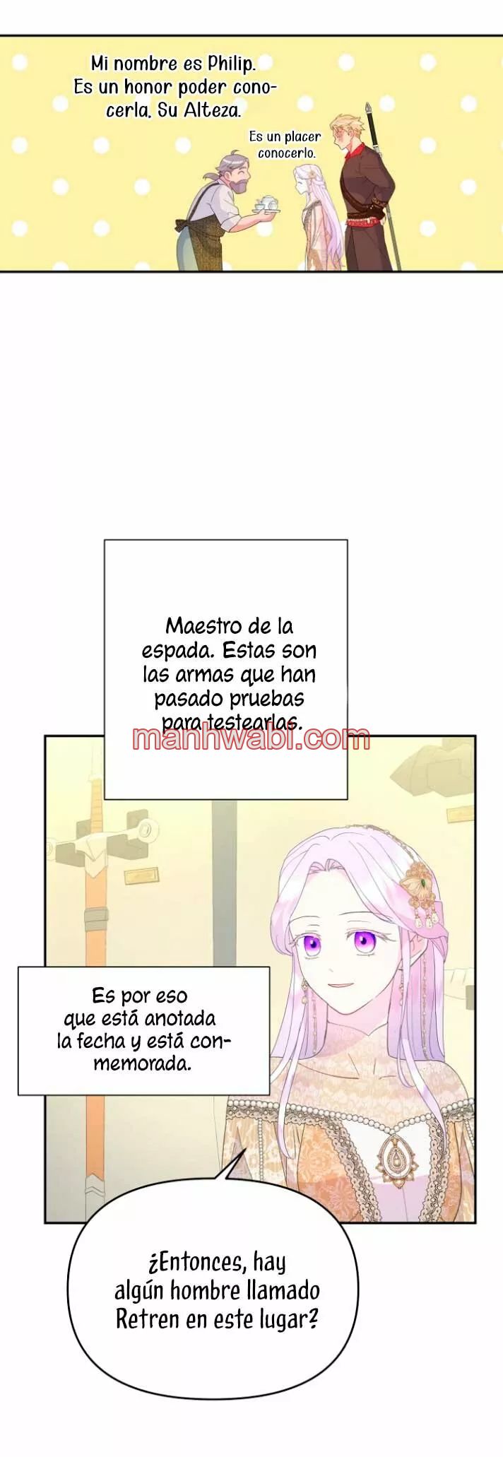 Terminé con mi esposo, ahora iré a hacer dinero - Capítulo 43_3 manhwa