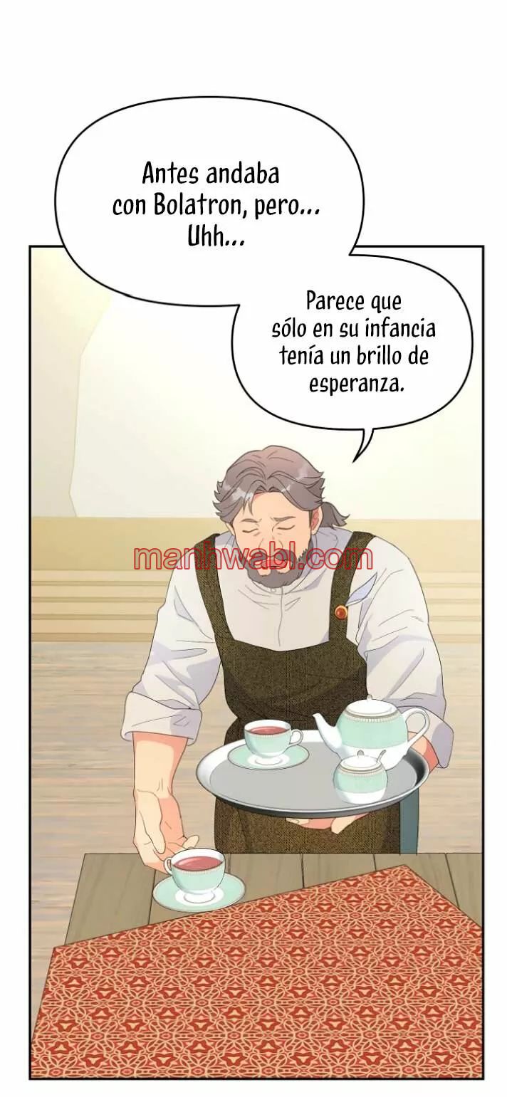 Terminé con mi esposo, ahora iré a hacer dinero - Capítulo 43_3 manhwa