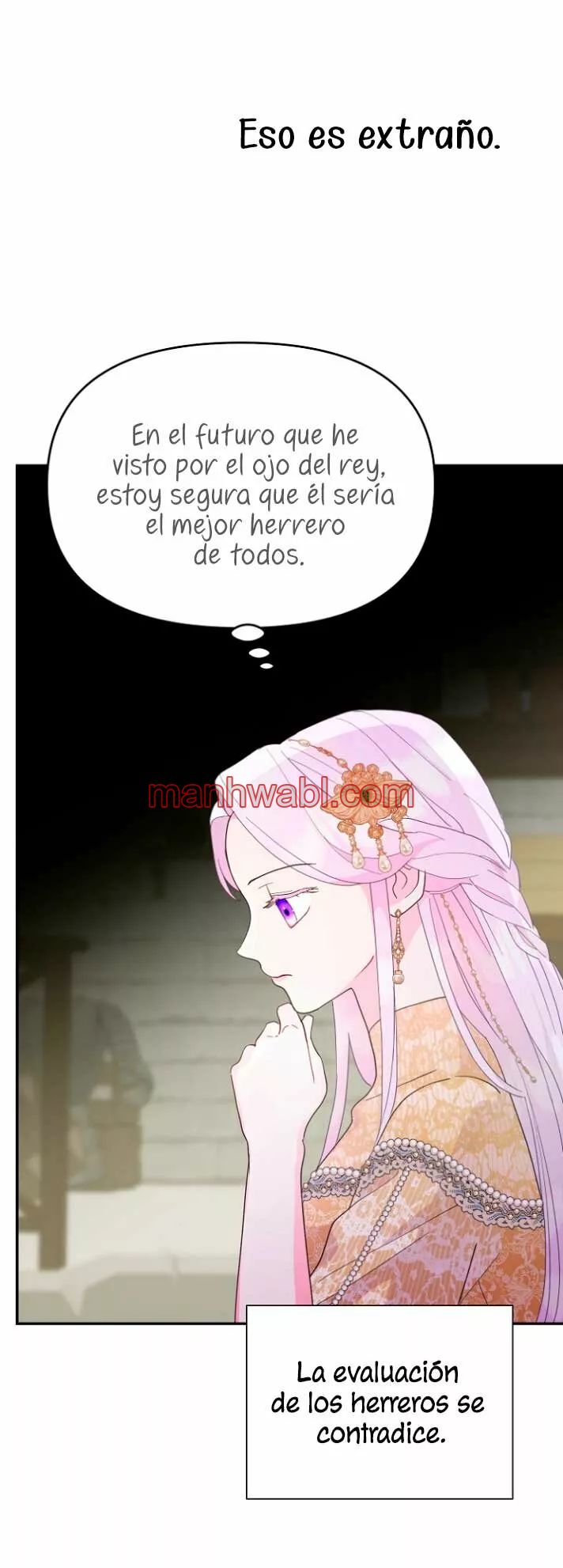 Terminé con mi esposo, ahora iré a hacer dinero - Capítulo 43_3 manhwa