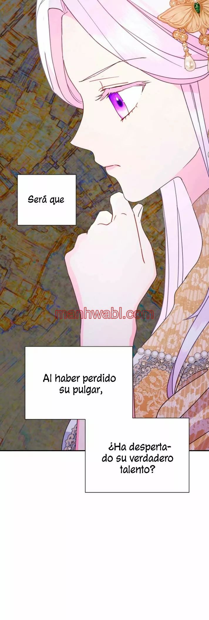 Terminé con mi esposo, ahora iré a hacer dinero - Capítulo 43_3 manhwa