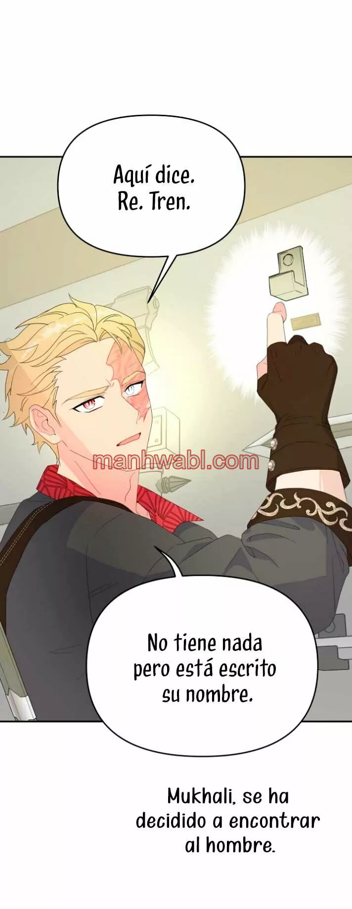 Terminé con mi esposo, ahora iré a hacer dinero - Capítulo 43_3 manhwa