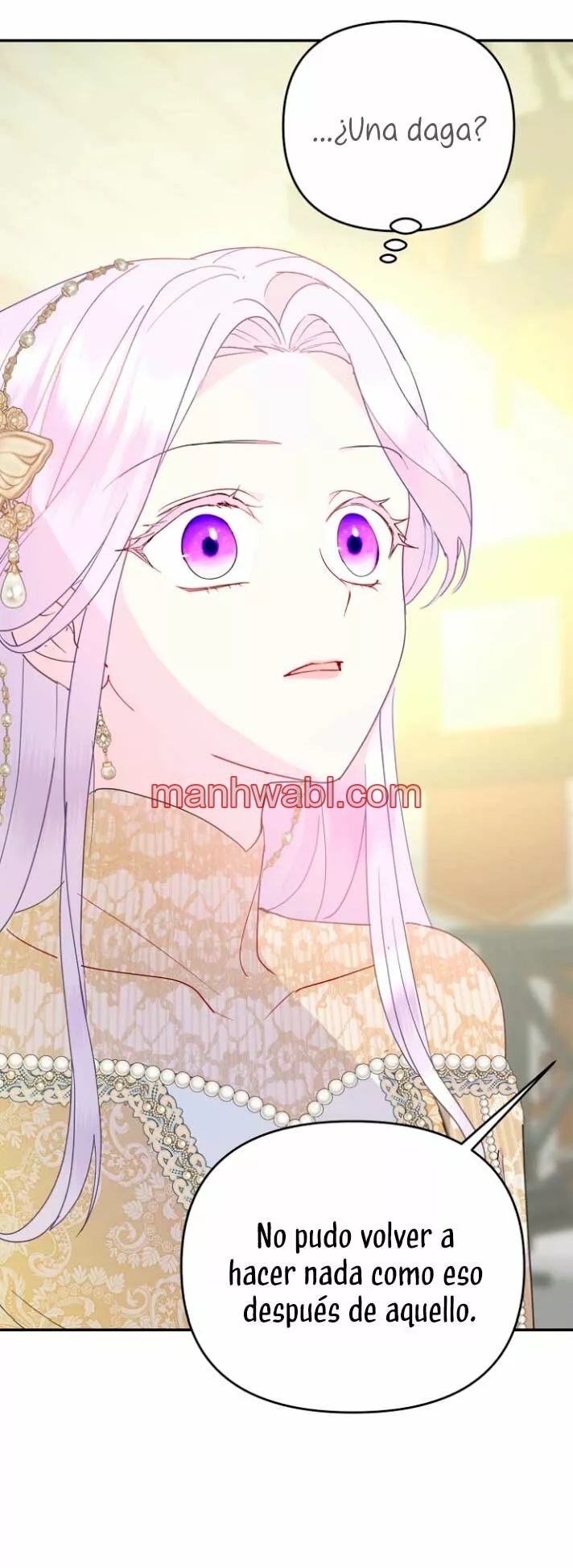 Terminé con mi esposo, ahora iré a hacer dinero - Capítulo 43_3 manhwa