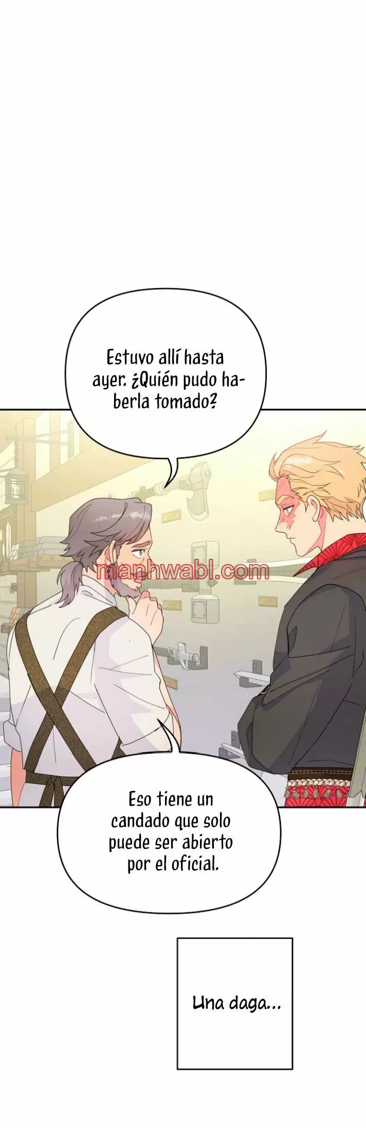 Terminé con mi esposo, ahora iré a hacer dinero - Capítulo 43_3 manhwa